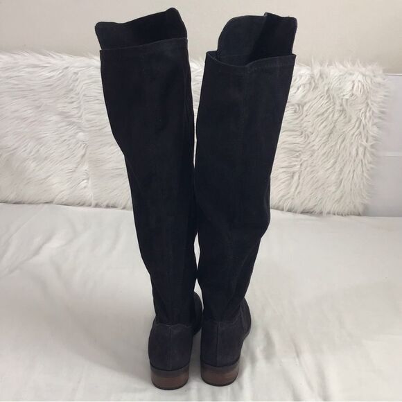 LUCKY BRAND CALYPSO OVER-THE-KNEE BOOT SIZE 11 - Picture 3 of 12